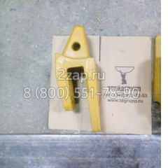 207-939-3120 Адаптер коронки ковша (Adapter) Komatsu