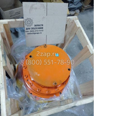 2101-1025K Редуктор поворота (Reduction Gear; Swing) Doosan