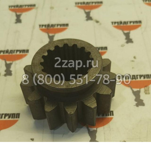 МП05-4202064-01 Шестерня ведомая КОМ (13 зуб.)