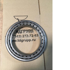 ZGAQ-02205 Подшипник Hyundai R170W-7A