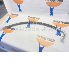 208-62-73470 Шланг гидравлический (Hose) Komatsu