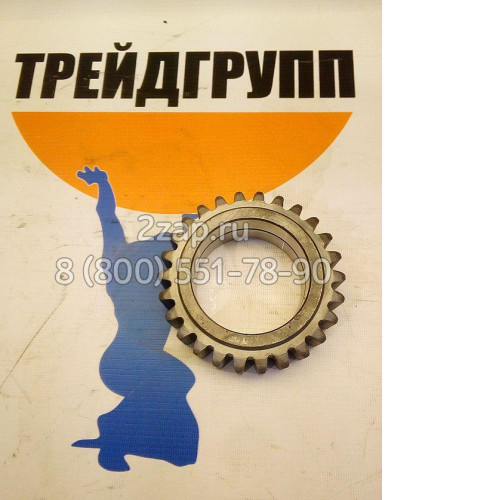 КС-35715.14.106 Шестерня верхняя Ивановец