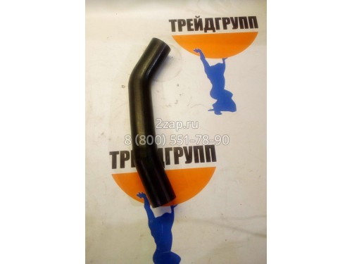 VOE14510585 Шланг радиатора (верхний) Volvo