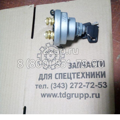 21N4-10443 Выключатель массы Hyundai