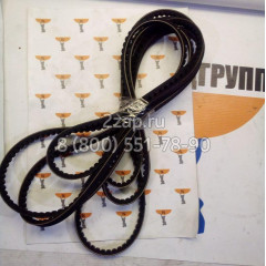 3196293 Набор клиновых ремней Caterpillar