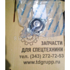 208-03-61460 Крышка Komatsu