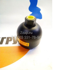 31E3-3187 Гидроаккумулятор (Accumulator) Hyundai