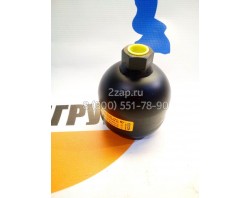 31E3-3187 Гидроаккумулятор (Accumulator) Hyundai