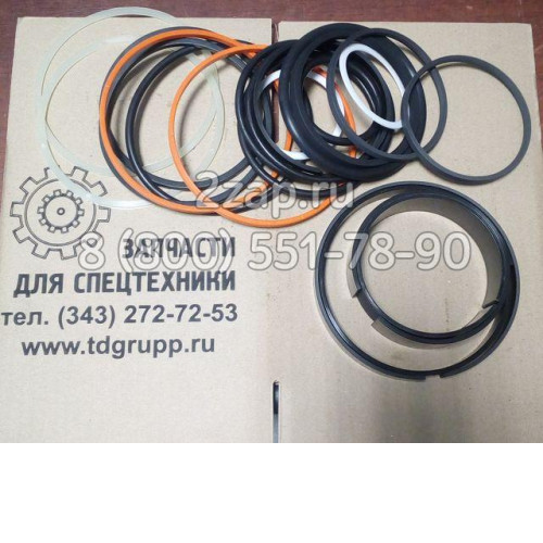 Ремкомплект РК-ЭО33211-125.85 ковш, стрела