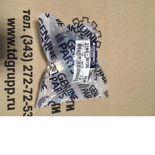 21N6-30120 реле стартера Hyundai