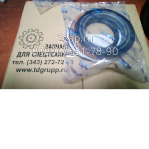 14513715 Ремкомплект гидроцилиндра рукояти (Sealing Kit) Volvo EC290B