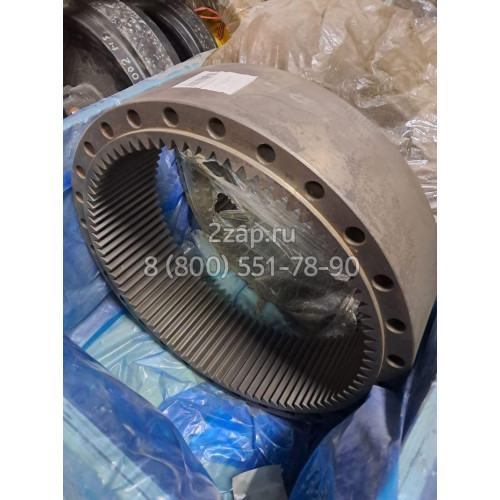 208-27-61150 Шестерня коронная (Gear) Komatsu PC400-7