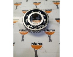 Подшипник 6306 (306) открытого типа