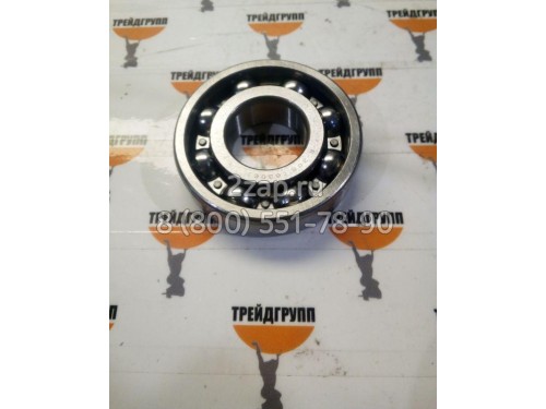 Подшипник 6306 (306) открытого типа