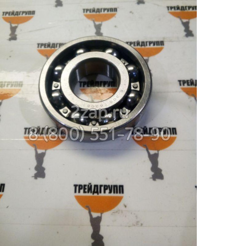 Подшипник 6306 (306) открытого типа