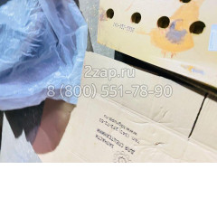 14X-952-5550 Нож боковой, левый (End Bit, L.H.) Komatsu