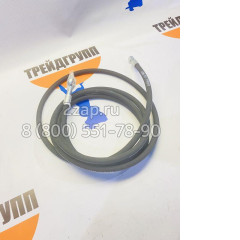 208-62-74260 Шланг гидравлический (Hose) Komatsu