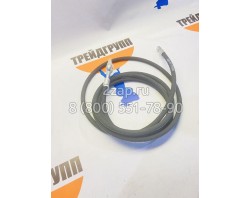 208-62-74260 Шланг гидравлический (Hose) Komatsu