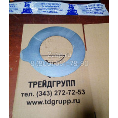 1590268 Шайба Caterpillar