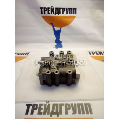 711-60-26701 Клапан (Valve Ass'y) Komatsu