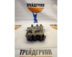 711-60-26701 Клапан (Valve Ass'y) Komatsu