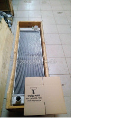 440211-00356 Радиатор водяной (Radiator) Doosan