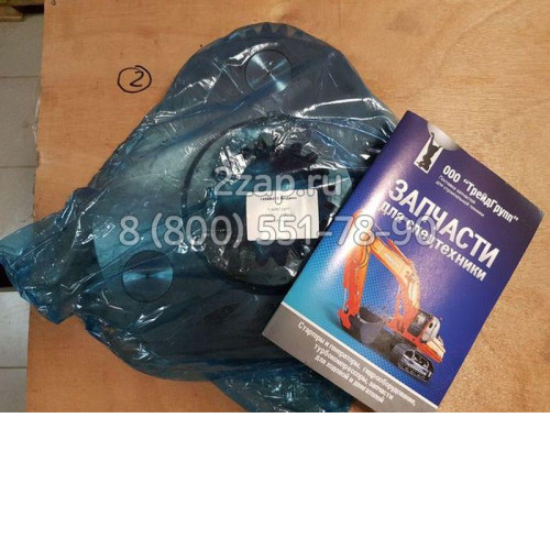 VOE 14566418 Водило Volvo