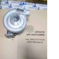 13032478 Турбокомпрессор (Turbocharger) Weichai/Deutz