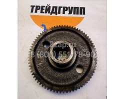  КС-3577.28.097-3 Колесо зубчатое механизма поворота Ивановец
