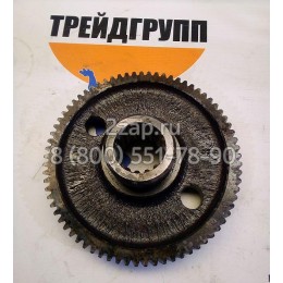  КС-3577.28.097-3 Колесо зубчатое механизма поворота Ивановец