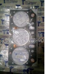 65.03901-0076 Прокладка ГБЦ задняя Doosan