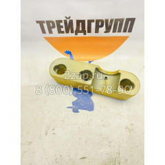 3069443 Крышка в сборе направляющего колеса Caterpillar