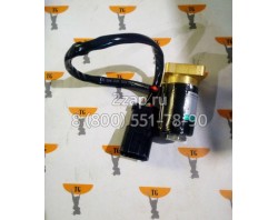 17A-15-17271 Клапан Komatsu