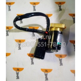 17A-15-17271 Клапан Komatsu