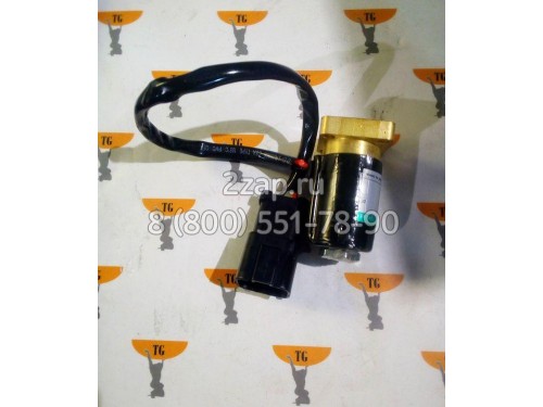 17A-15-17271 Клапан Komatsu