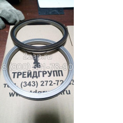 65.01510-0027 Сальник коленвала Doosan