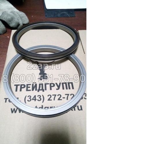 65.01510-0027 Сальник коленвала Doosan