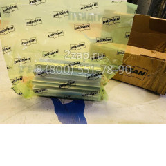 430215-00023 Фланец крыльчатки вентилятора (Flange, Fan Drive) Doosan