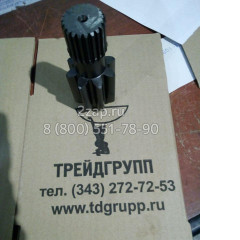 1.403-00111 Шестерня солнечная (Gear; Sun) Doosan