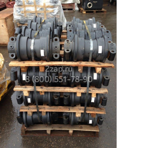 1181-00010, SA1181-00010 Каток опорный (Roller) Volvo