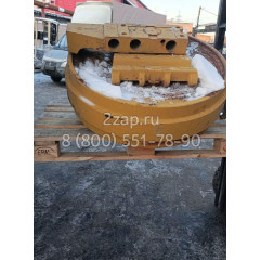 196-30-00032 Ленивец (Idler) Komatsu