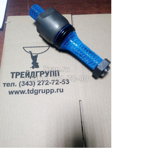 K9001492 Тяга рулевая Doosan