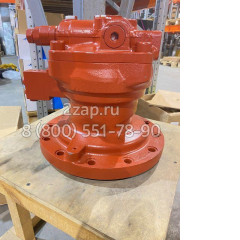 31Q5-10160 Гидромотор поворота (Swing Motor Unit) Hyundai