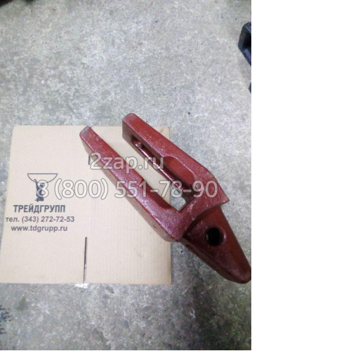 208-939-3120 Адаптер (50мм) Komatsu на складе