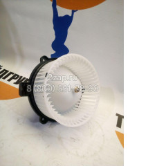 K1040112 Мотор отопителя (Motor; Blower) Doosan