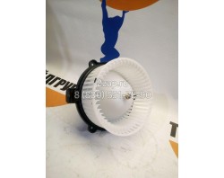 K1040112 Мотор отопителя (Motor; Blower) Doosan
