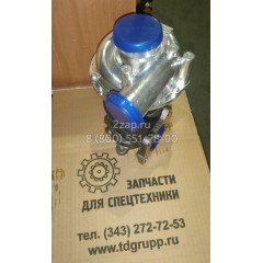 Турбокомпрессор 1876182580 Hitachi