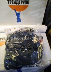 530-00326A Электропроводка, основная (Harness, Main) Doosan