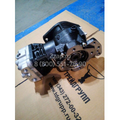 451-1179, 4511179 Компрессор воздушный (Air Compressor) Caterpillar