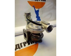 2834188 Турбина (Turbocharger) Cummins